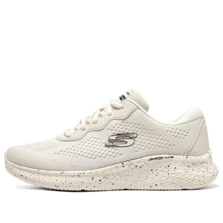 (WMNS) Skechers Skech-Lite Pro 'Natural Black' 149990-NTBK