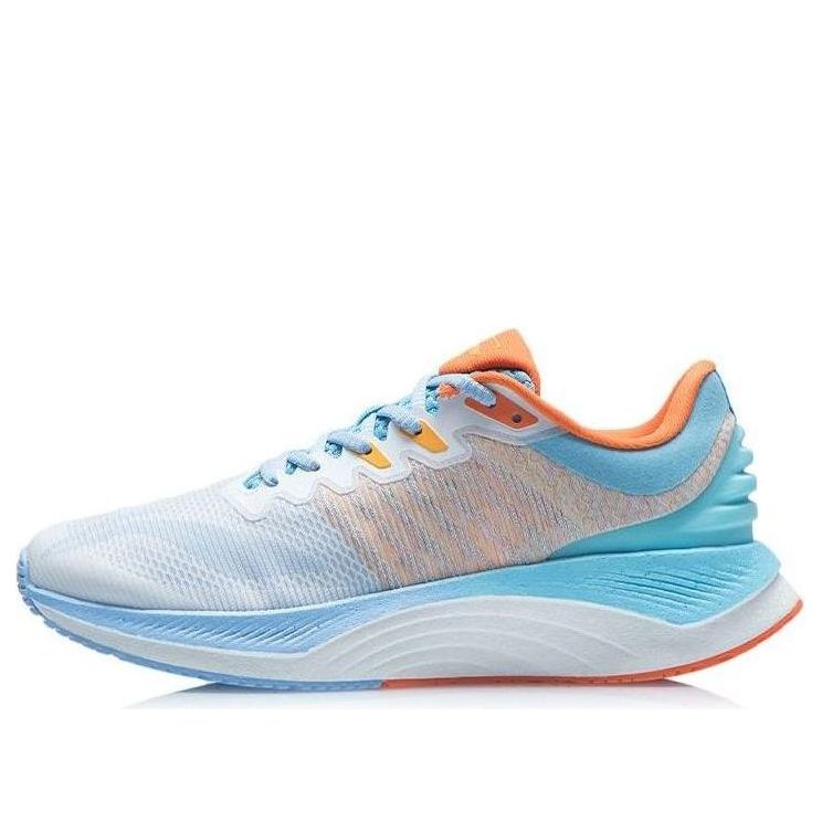 Li-Ning Yueying Boom 'Blue Orange' ARHR127-6