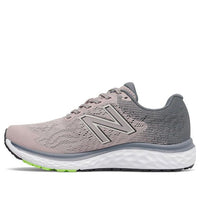 (WMNS) New Balance Fresh Foam 680v7 'Logwood' W680LR7