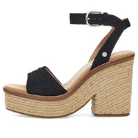 (WMNS) UGG Laynce 1111068-BLK