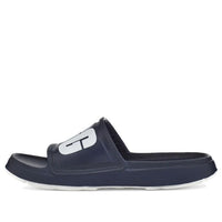 UGG Wilcox Blue Slippers 1108042-DSPP