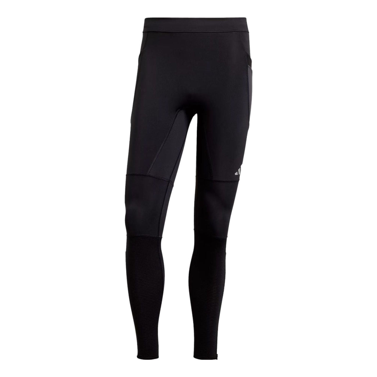 adidas Ultimate Running Conquer The Elements COLD.RDY Leggings 'Black' IB6386