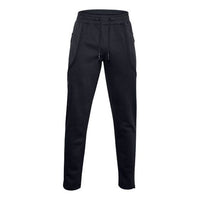 Under Armour Rival Flc AMP Pants 'Black' 1357126-001