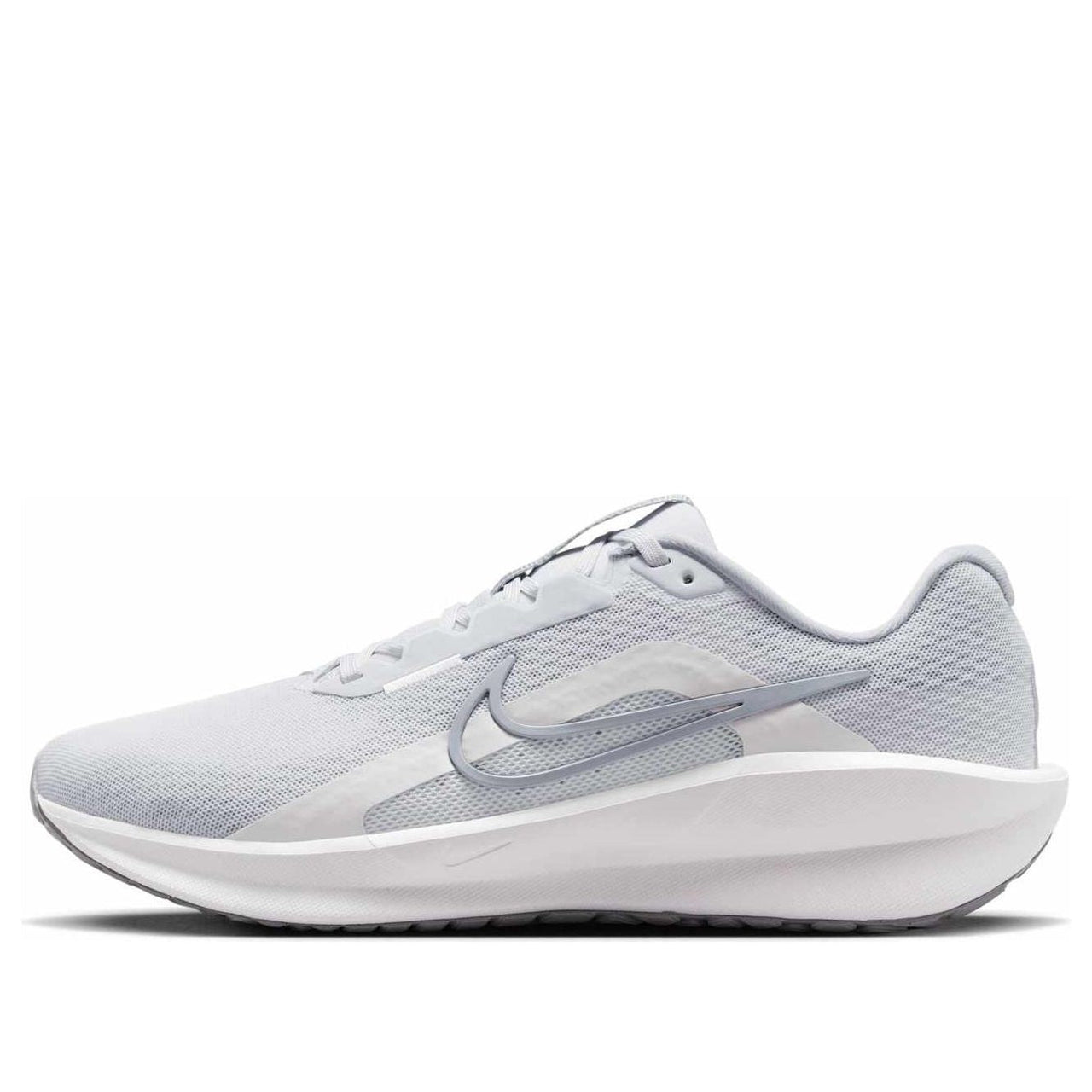 Nike Downshifter 13 'Photon Dust Light Smoke Grey' FD6454-008