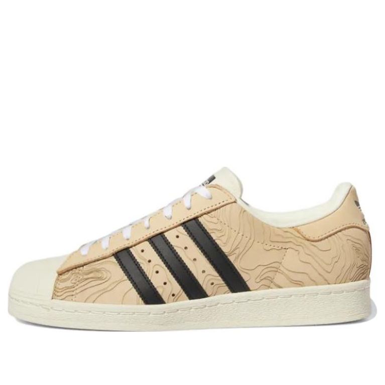 adidas Superstar 'Topographic Laser' GY3425