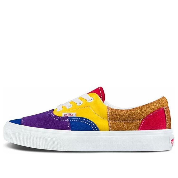 Vans Era 'Pride - Patchwork' VN0A54F144B