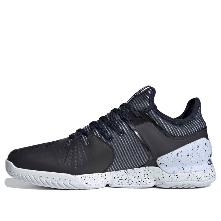 adidas Adizero Ubersonic 2.0 HC 'Legend Ink' FW0066