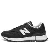 New Balance 1300 x COMME des GARCONS Homme 'Crisp Black' MS1300WJ