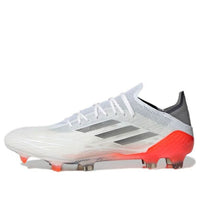 adidas X Speedflow.1 FG 'White Solar Red' FY6869