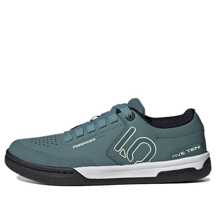 (WMNS) adidas Five Ten Freerider Pro 'Hazy Emerald' FX4454