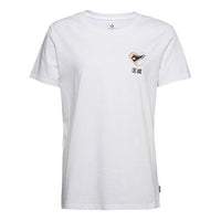 (WMNS) Converse All Star Pattern White 10018512-A01