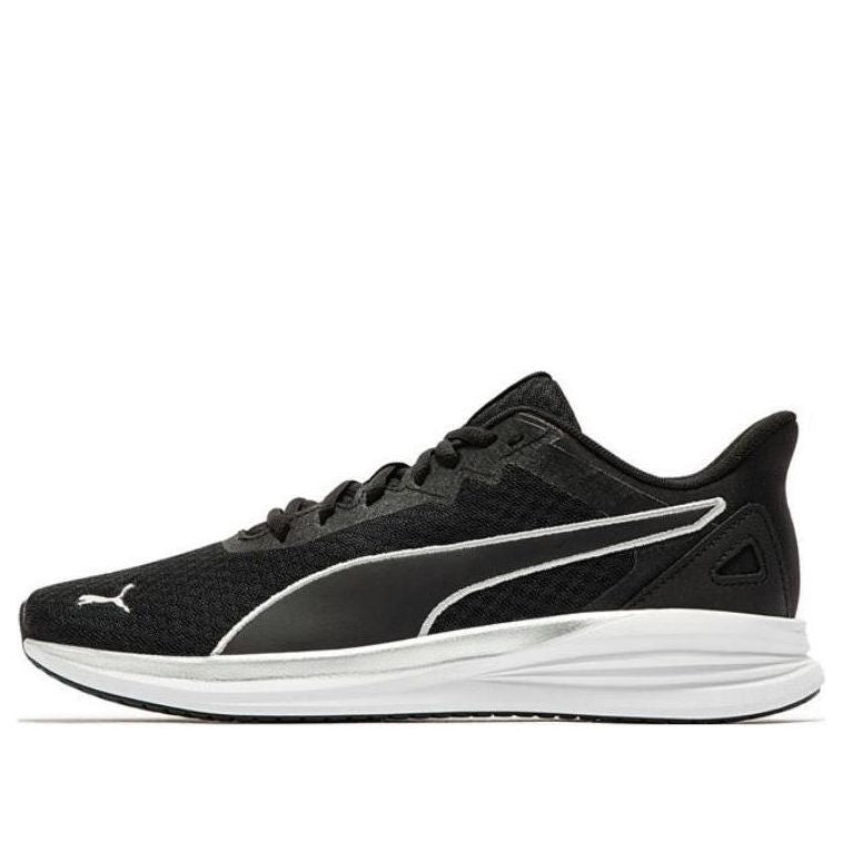 PUMA Transport Modern Fresh 'Black' 378016-01