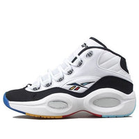 Reebok Question Mid 'Class Of '16' H01321