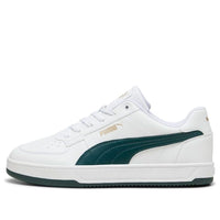 PUMA Caven 2.0 'White Green' 392290-35