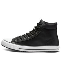 Converse Chuck Taylor All Star PC Boot High 'Black' 162415C