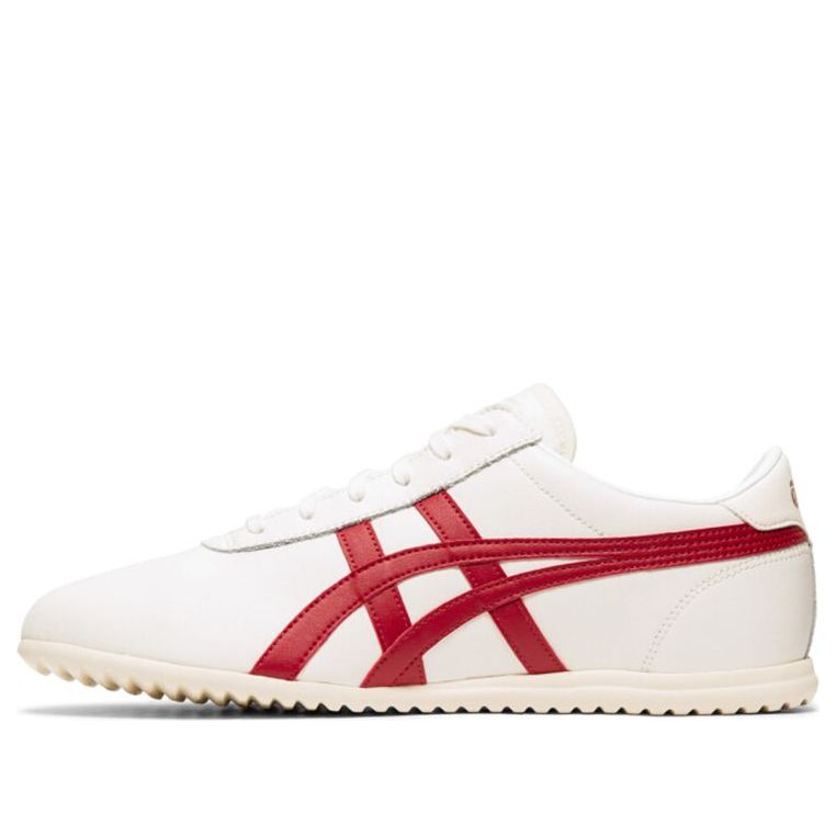 Onitsuka Tiger Tai-Chi-Reb 'White Red' 1183A399-101