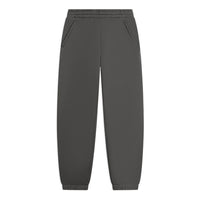 Li-Ning BadFive Fleece Joggers Sweatpants 'Grey' AKLSG41-2