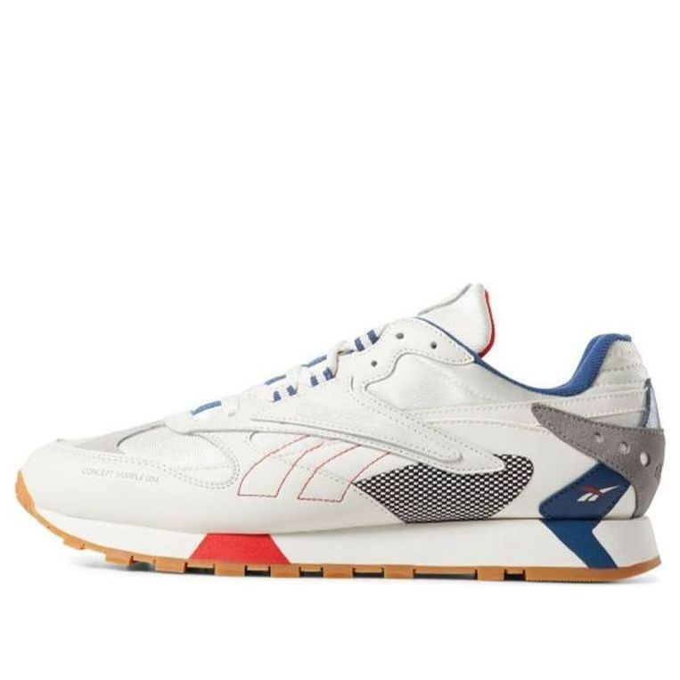 Reebok Classic Leather ATI 90s 'Chalk' DV5372