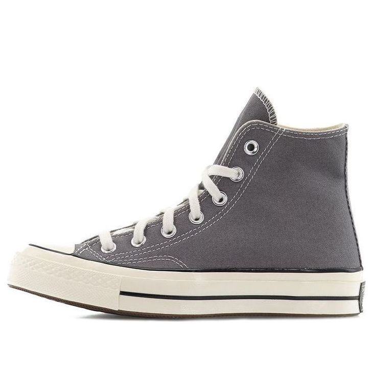 Converse Chuck 70 Hi 'Grey Ivory' 164946C