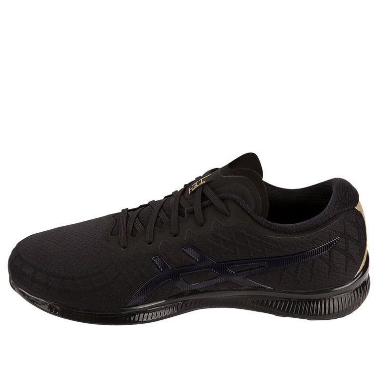 ASICS Gel Quantum Infinity 'Black' 1021A056-001