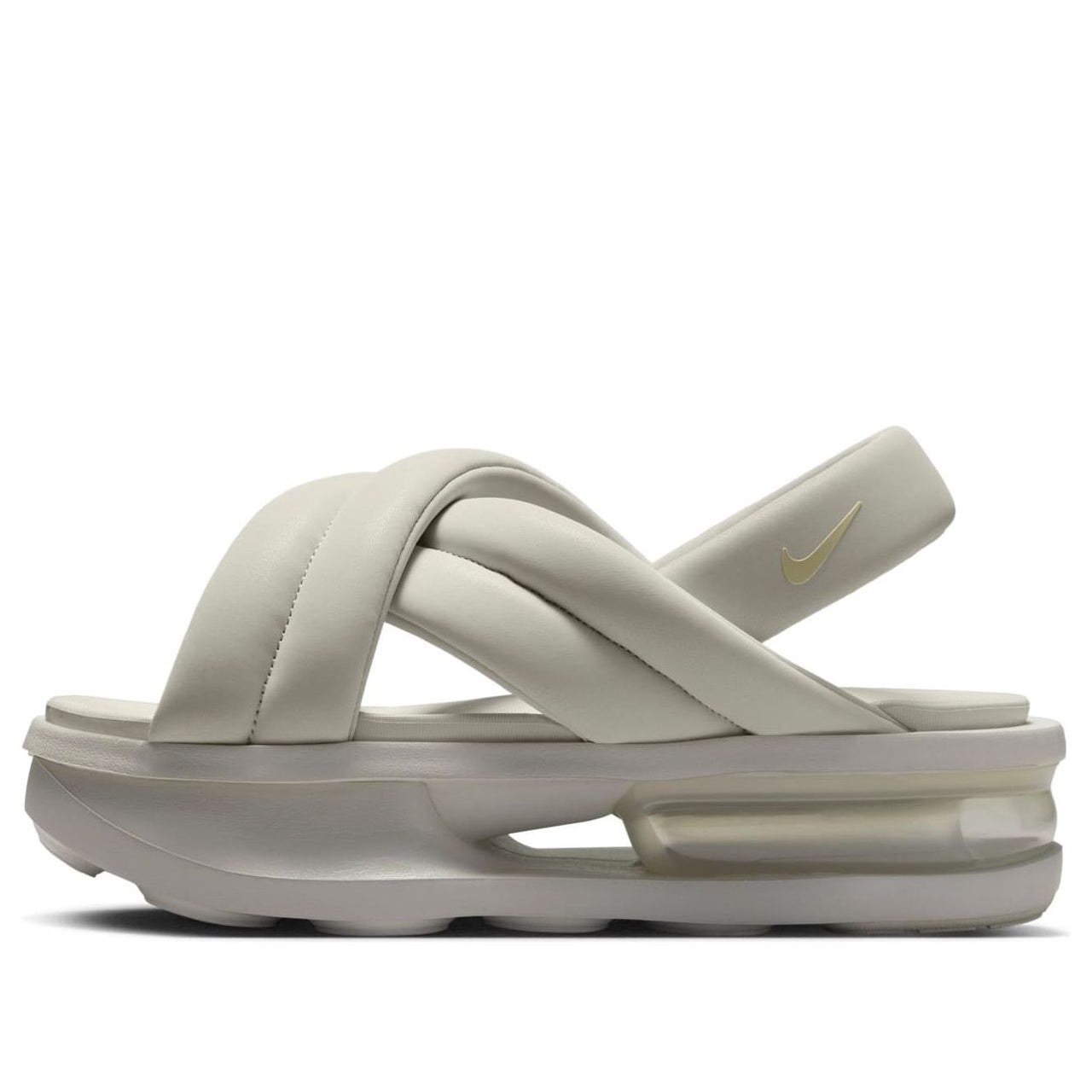 (WMNS) Nike Air Max Isla Sandals 'Light Bone' FJ5929-001