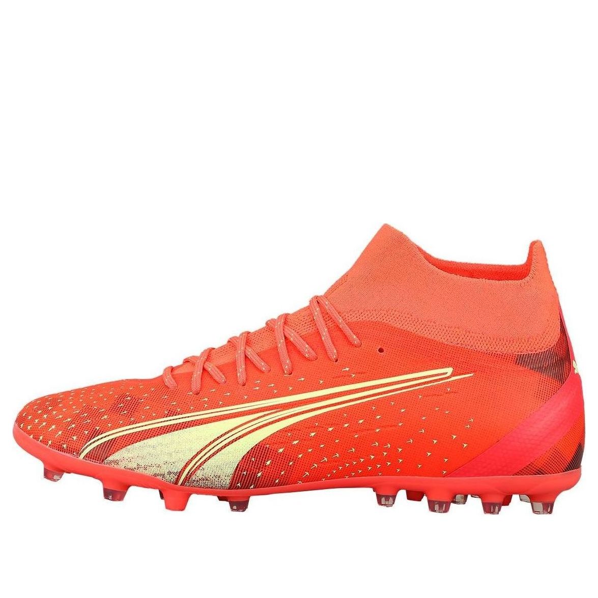 PUMA Ultra Pro MG 'Red Gold' 106933-03