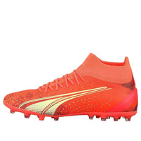 PUMA Ultra Pro MG 'Red Gold' 106933-03