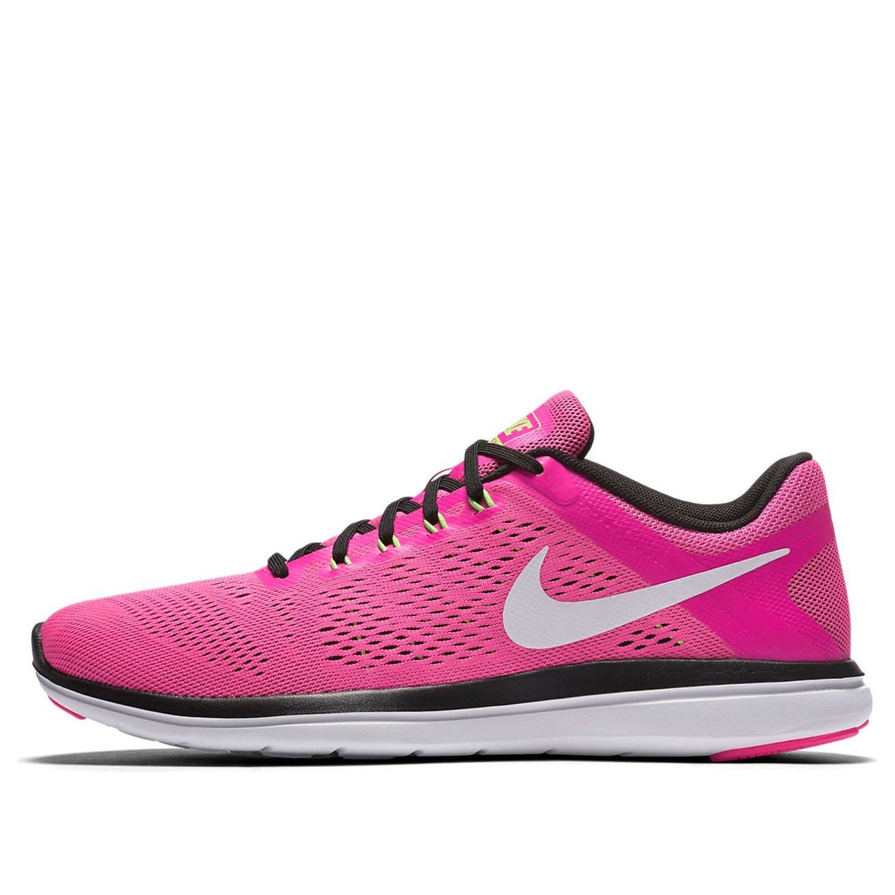 (WMNS) Nike Flex 2016 RN 'Pink' 830751-600
