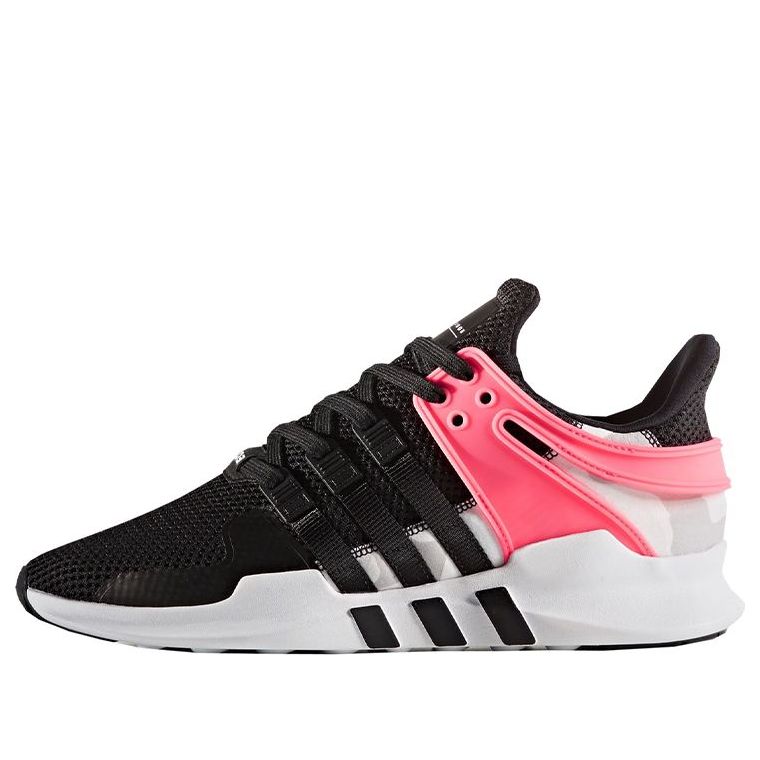 adidas EQT Support ADV 'Core Black Turbo' BA7719