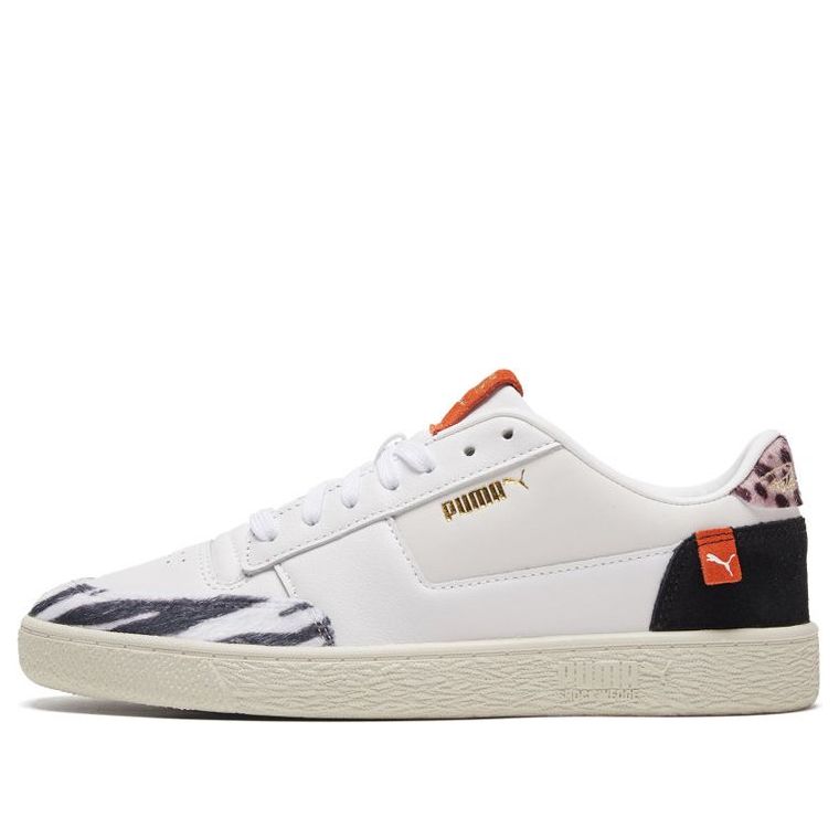 PUMA Ralph Sampson MC 'Wildcats' 373339-01