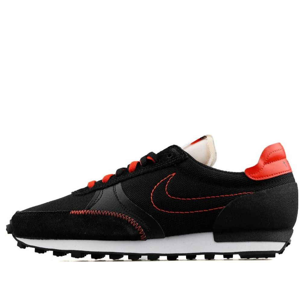 Nike Daybreak Type 'Black Team Orange' DA4654-002