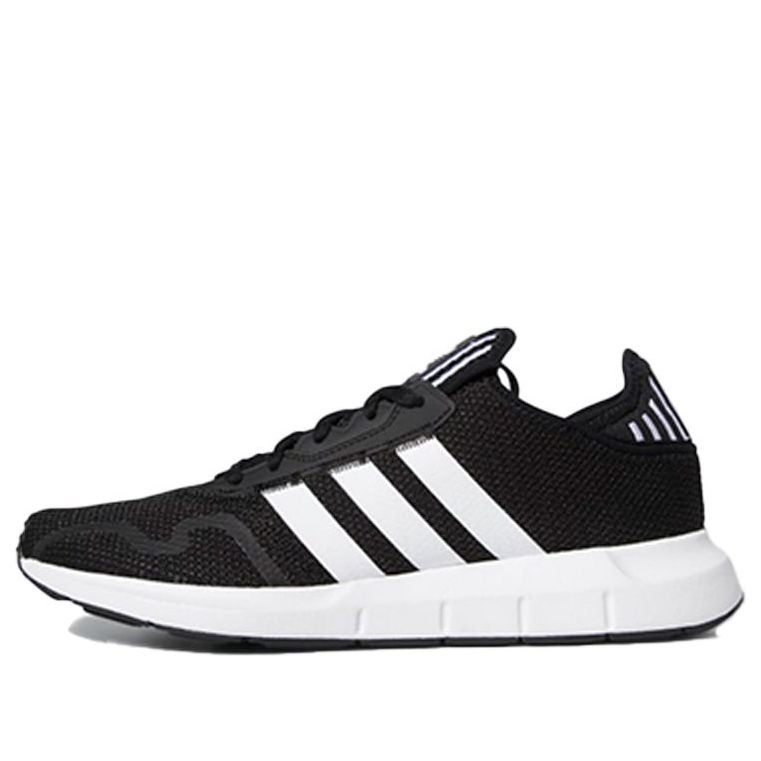 adidas Swift Run X 'Core Black' FY2110