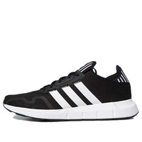 adidas Swift Run X 'Core Black' FY2110