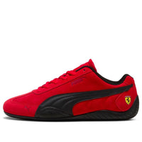 PUMA Scuderia Ferrari Speedcat 'Rosso Corsa Black' 309404-02