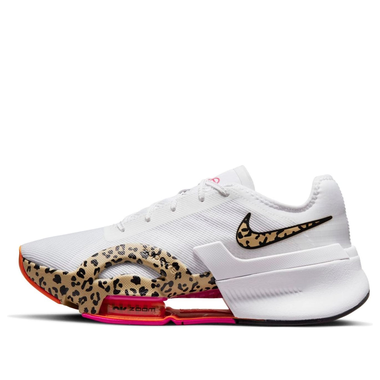 (WMNS) Nike Air Zoom SuperRep 3 'Leopard' DV3026-100
