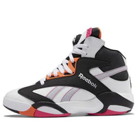 Reebok Shaq Attaq 'Miami' HR0500