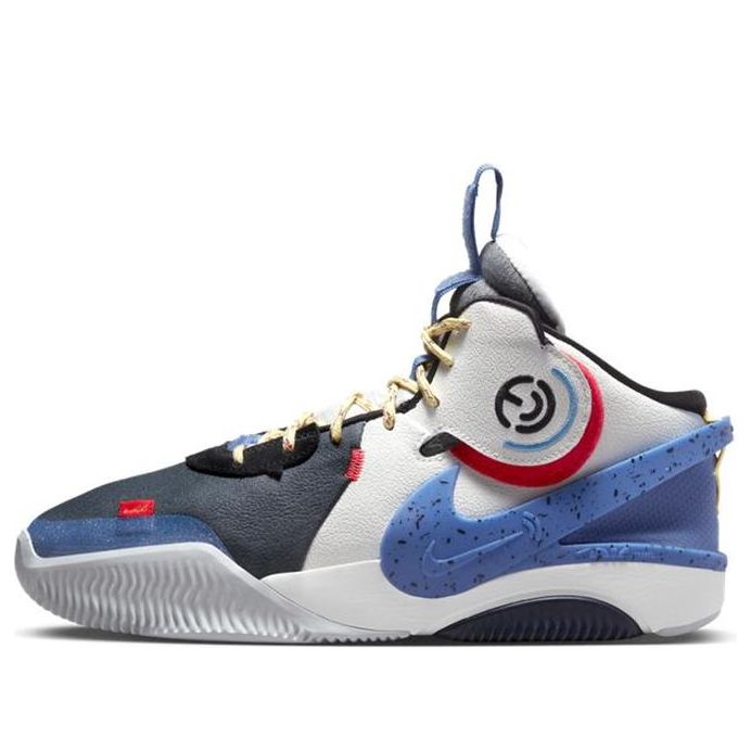 Nike Air Deldon 1 EP 'Lyme' DV5578-101
