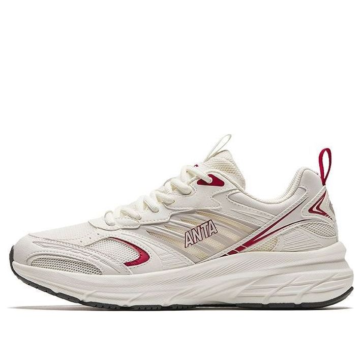 ANTA Lightyear 'White Red' 912425505-3