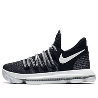 (GS) Nike Zoom KD 10 'Oreo' 918365-001
