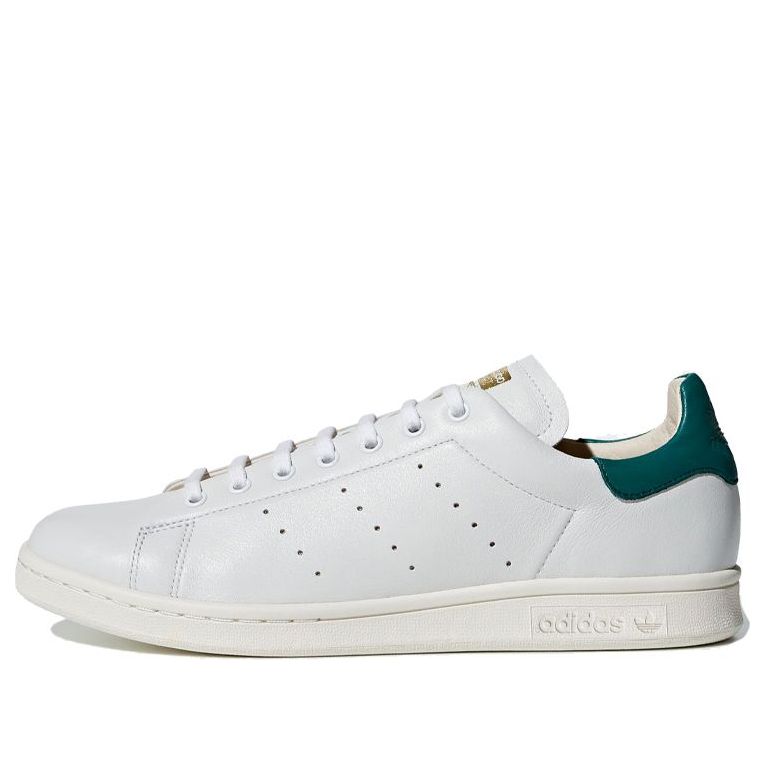 adidas Stan Smith 'White Noble Green' AQ0868