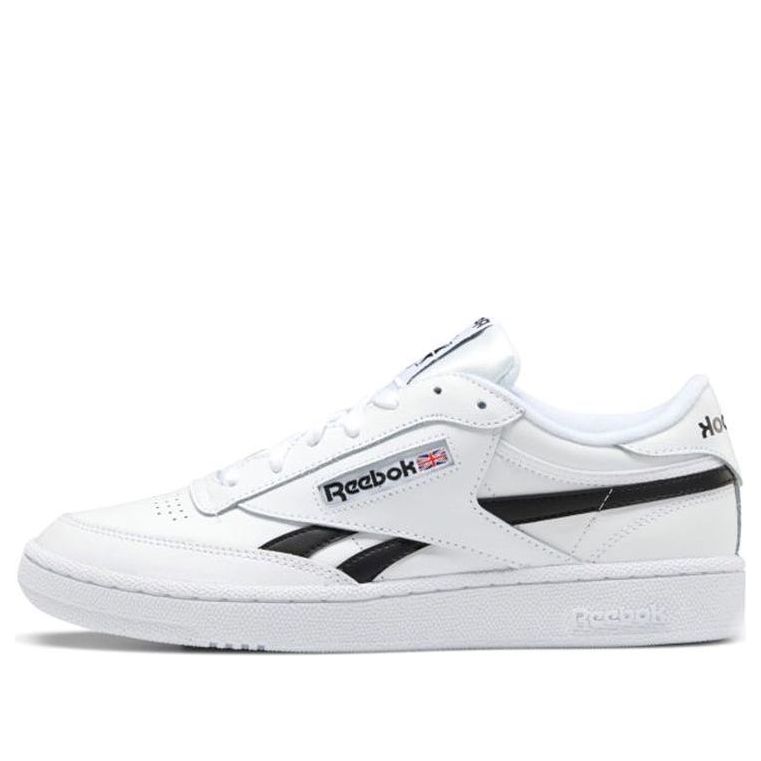 Reebok Club C Revenge 'White Black' EH0649