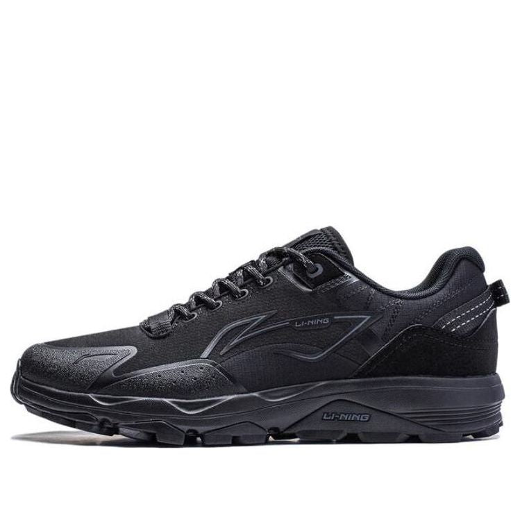 Li-Ning Gundam 'Black' ARNT011-2