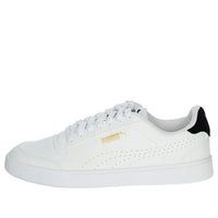 PUMA Shuffle Perf Sneakers White/Black 380150-01