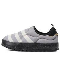 adidas Puffylette 'Grey White' IF4327