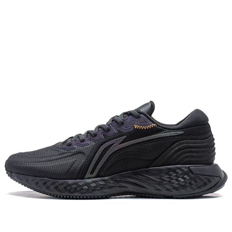 Li-Ning Protective Cloud 'Black' ARST057-1
