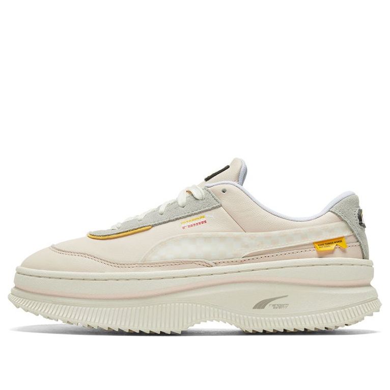 (WMNS) PUMA x Randomevent Deva s sneakers 373457-01