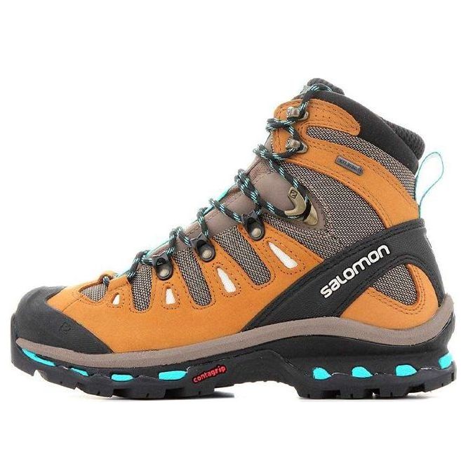 (WMNS) Salomon Quest 4D 2 Gtx 390269 / L39026900