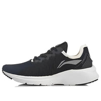 (WMNS) Li-Ning Lark 'Black White' AGLR326-1