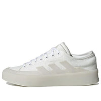 adidas ZNSORED 'Triple White' HP5988