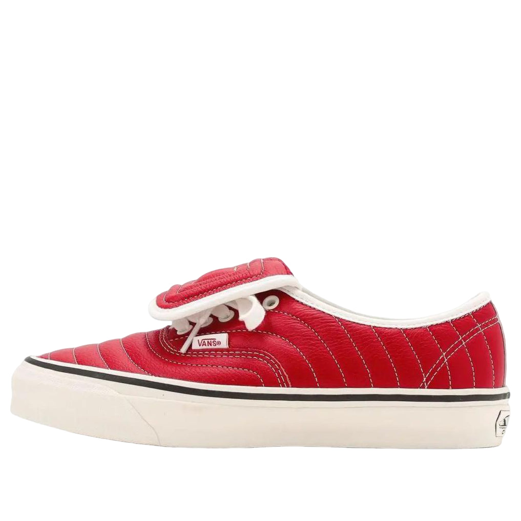 Vans Premium Authentic 'Red' VN000Z9QIZQ